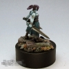 Female Barbarian by Freebooter