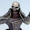 Pistol Wraith