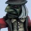 Snirk, Goblin Ruffian