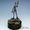 Tau Air Caste Pilot