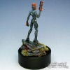 Tau Air Caste Pilot
