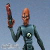 Tau Air Caste Pilot