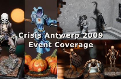 Crisis 2009