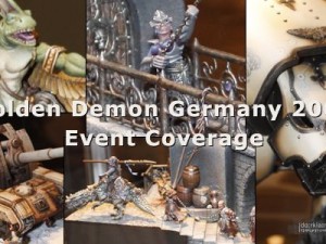 Games Day Germany 2009