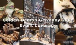 Games Day Germany 2009