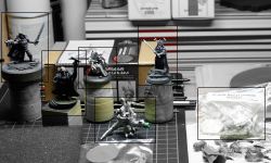 Workbench Update 0309